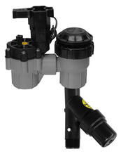 3/4" Low Flow Control Zone Kit w/ Anti-Siphon MAIN
