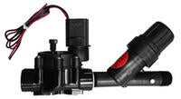 3/4" Low Flow Control Zone Kit with TBOS solenoid (BSP) MAIN