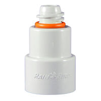 ACME to Slip Adapter White