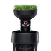 11000 Series Rotor - Sod Cup and Riser Up