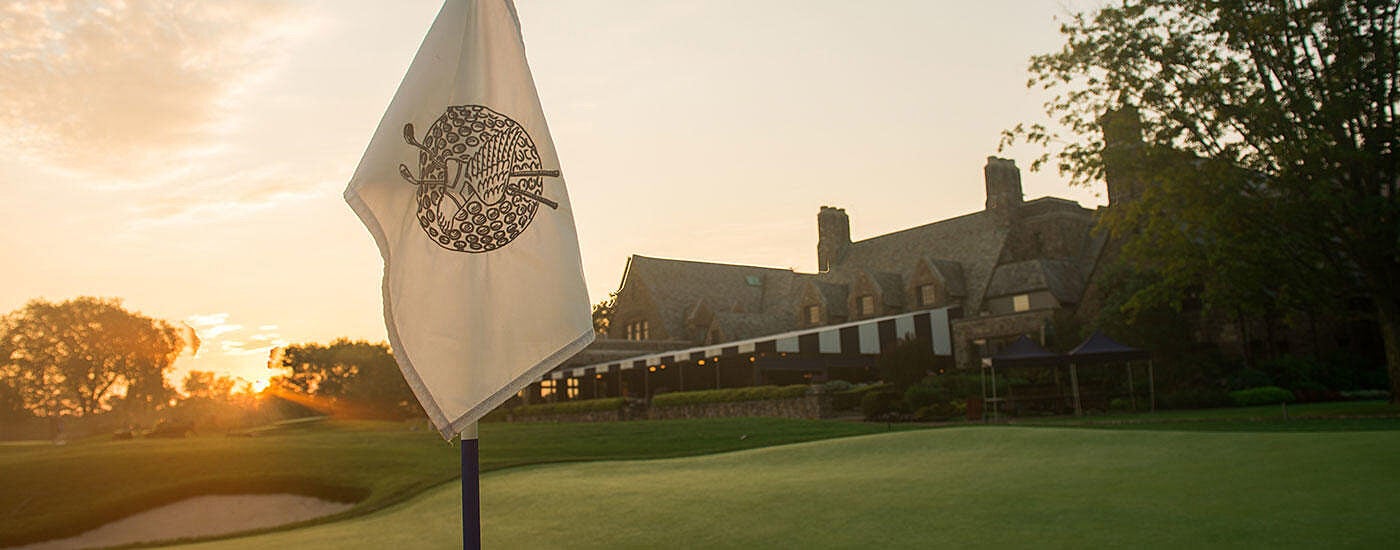 Winged Foot