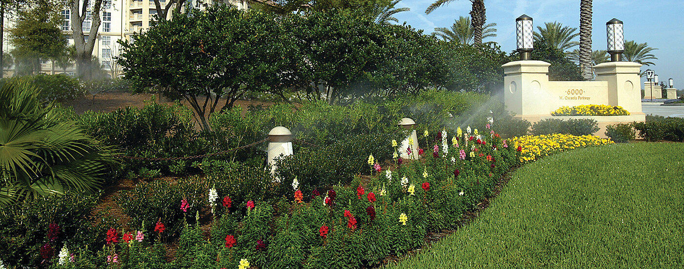 Gaylord Palms