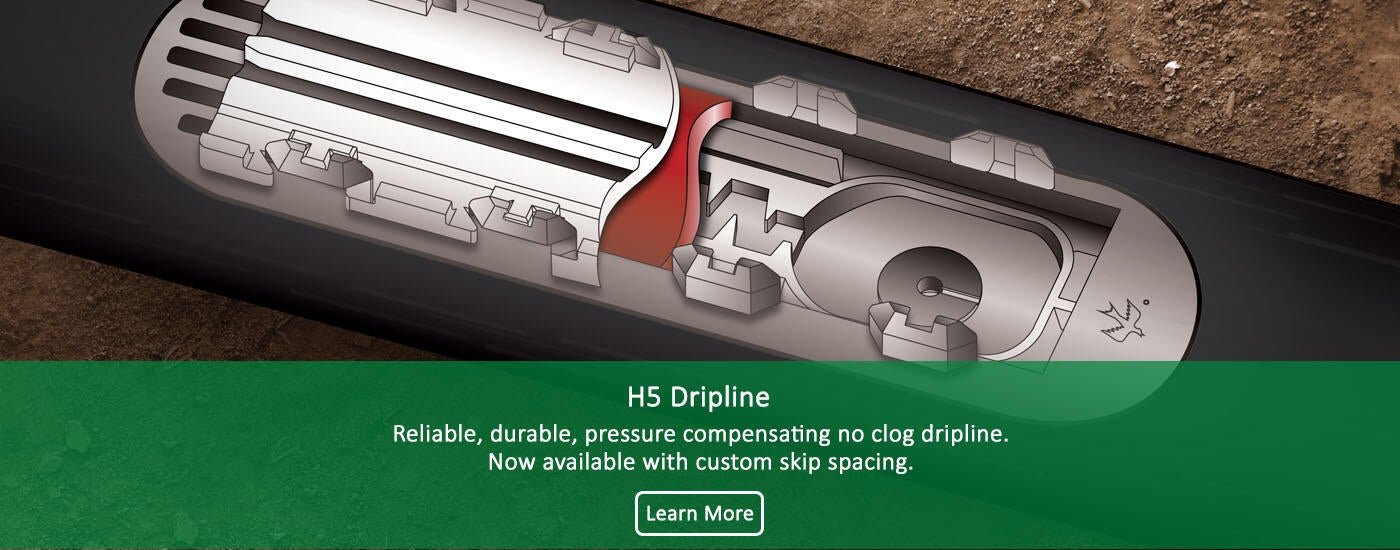 H5 Dripline Image