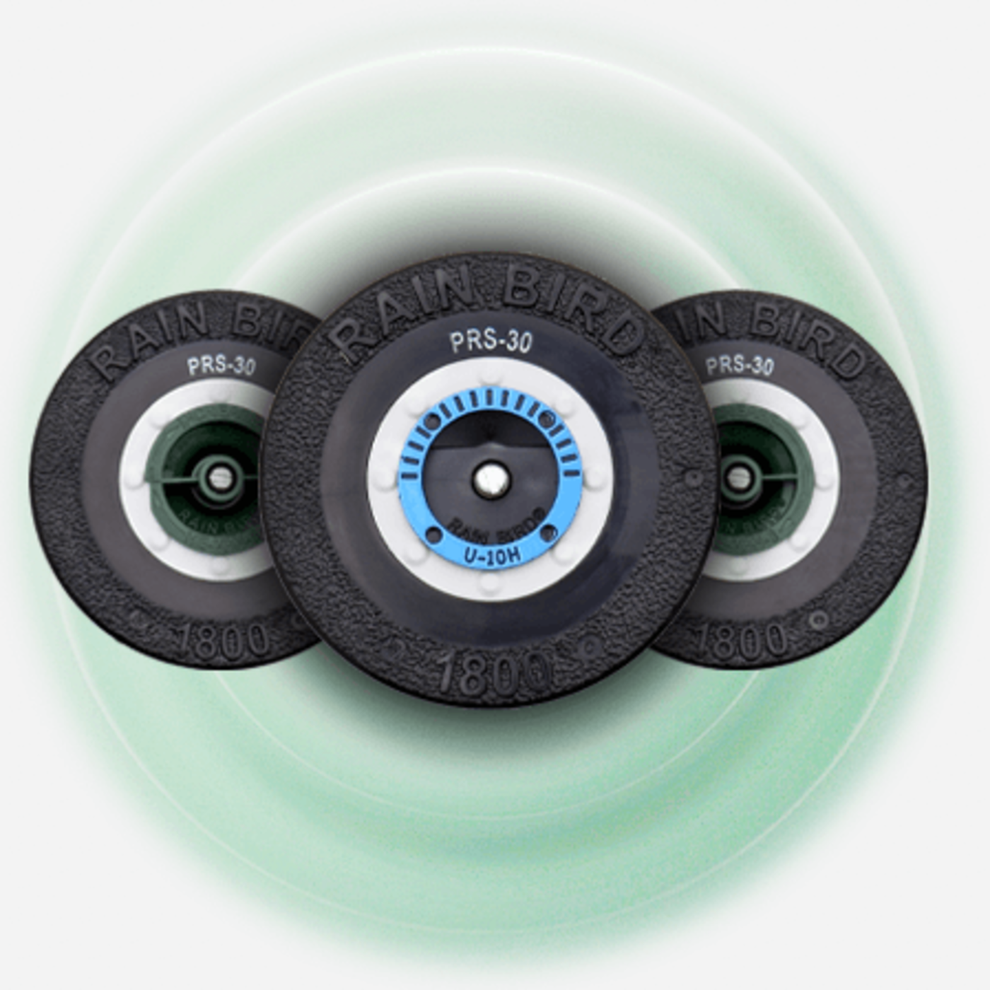 Rain Bird’s 1800 Series PRS-30 Spray Head