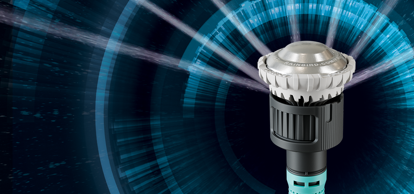 R VAN Rotary Nozzles Rain Bird