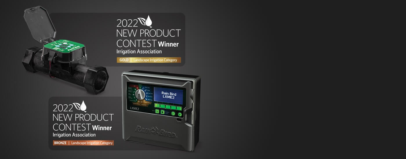 IA 2022 Product Contest Winner
