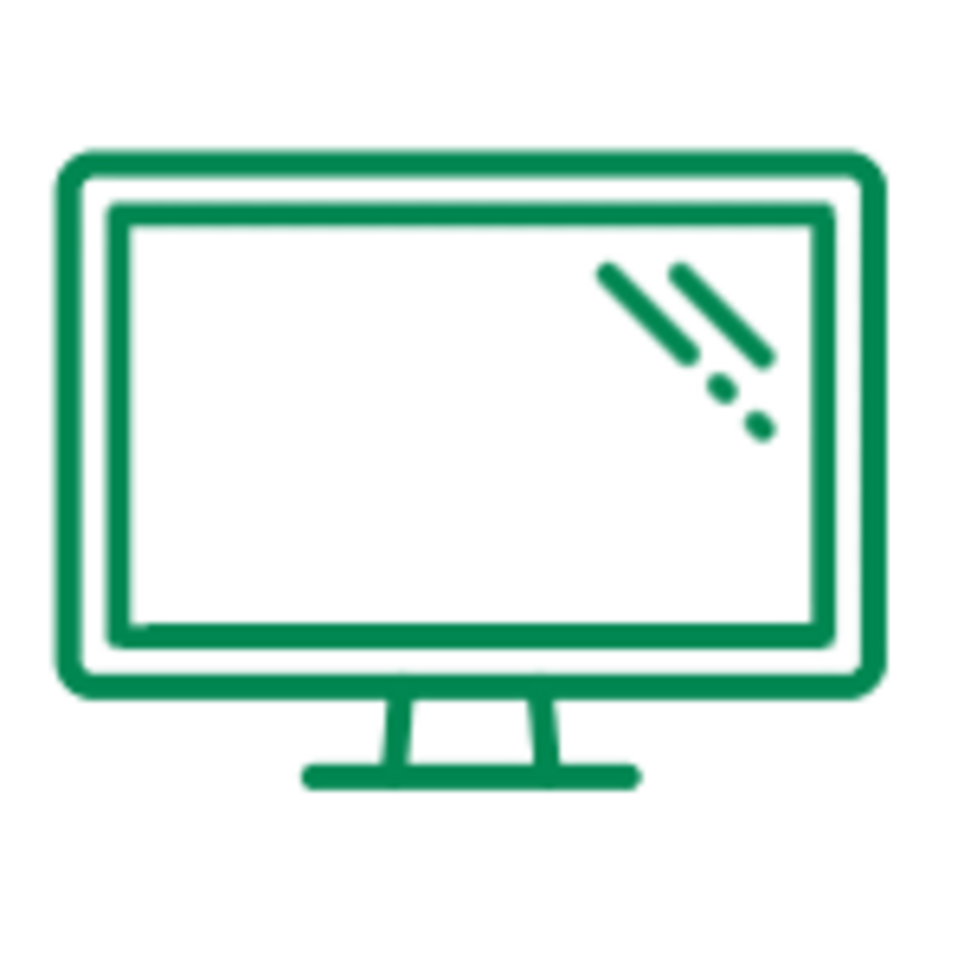 Computer monitor