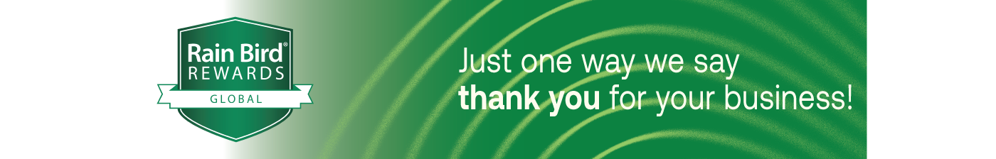 Just one way we say thank you for your business.