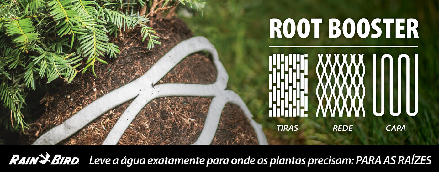 Root Booster