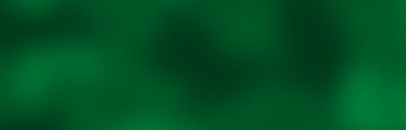 Green Blurred Background