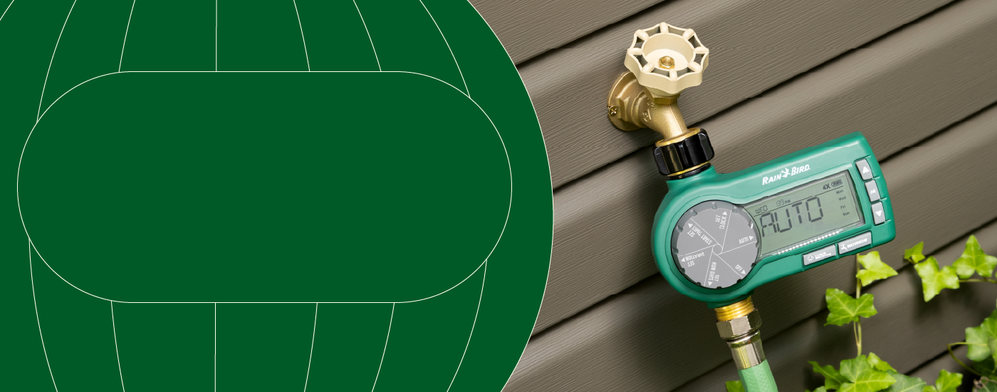 Premium Hose End Timer