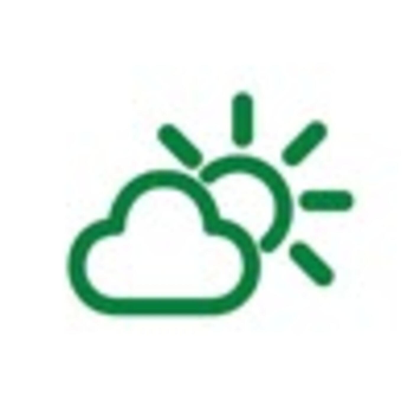 Weather Response Icon