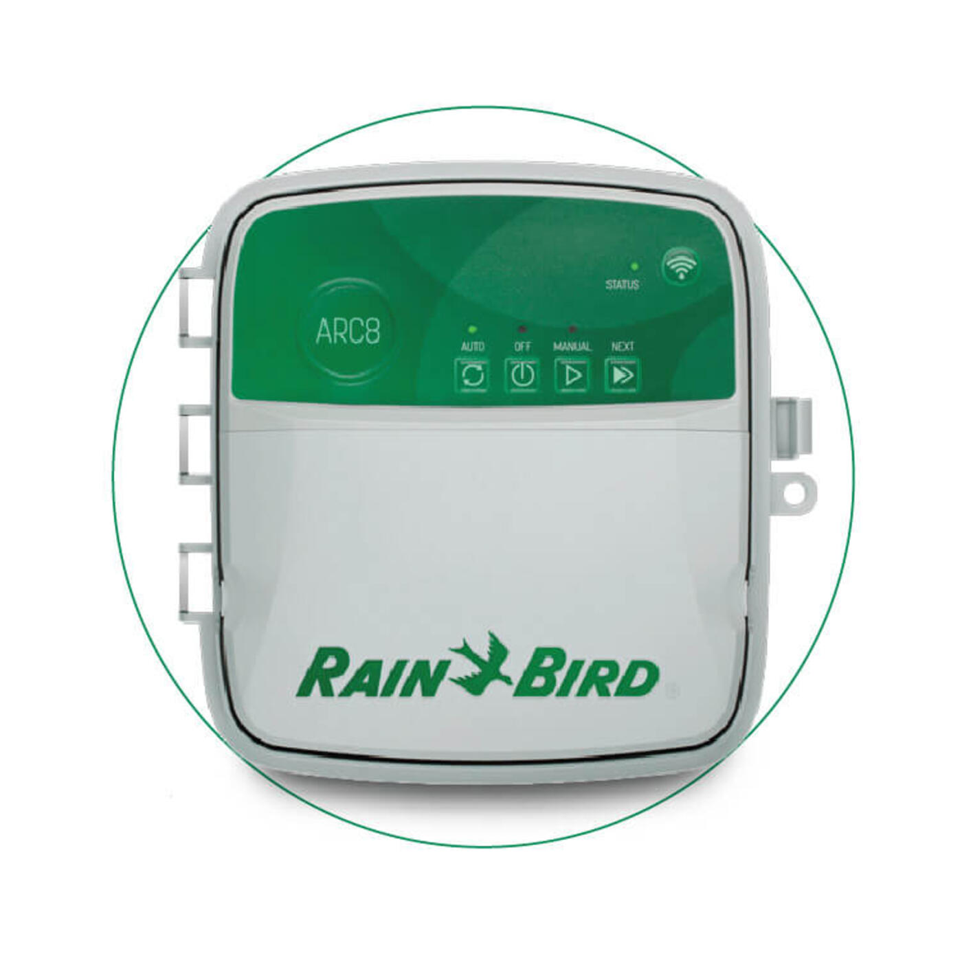 ARC8 - Circ