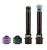 PA Series Shrub Adapters