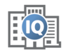IQ Building Icon