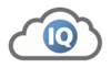 IQ Cloud Icon