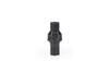 Inline pressure regulator